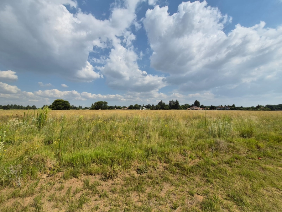 0 Bedroom Property for Sale in Vaalpark Free State